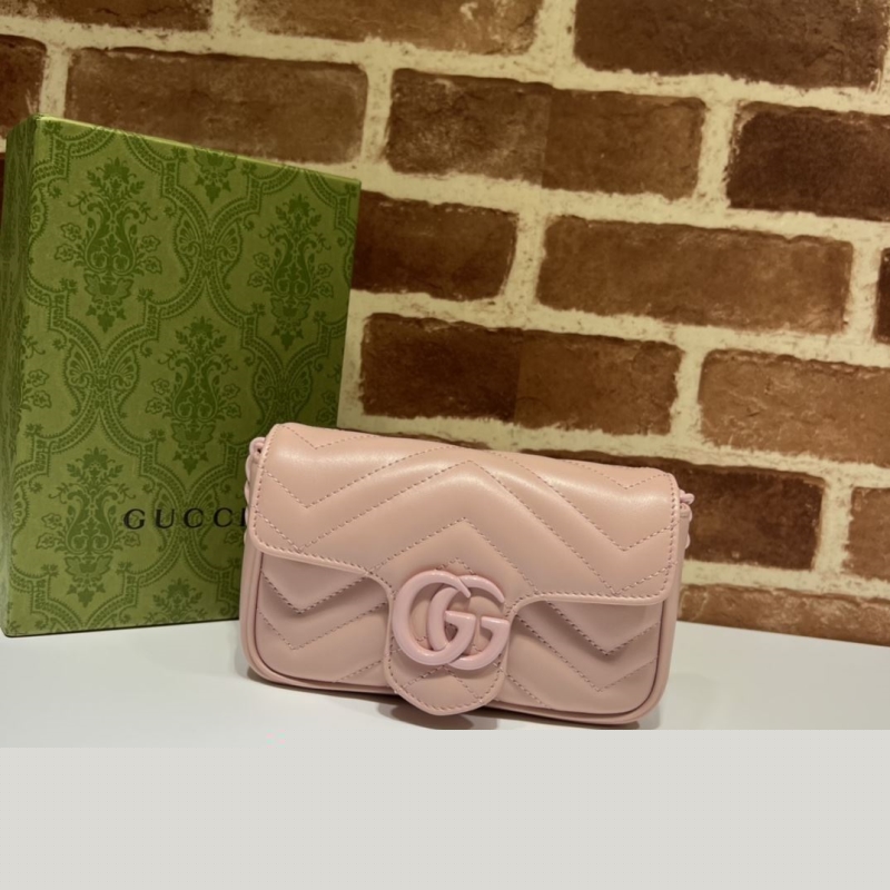 G*u*i satchel bags